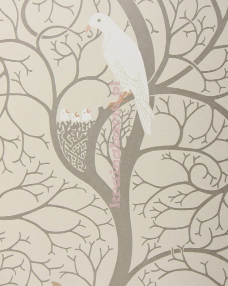 Tapeta DVIWSQ101 Vintage