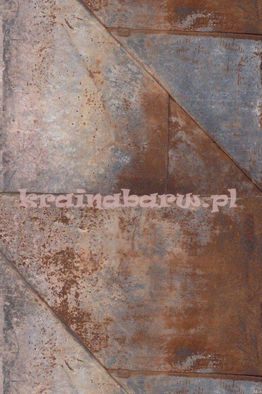 Panel CB42500M Atmosphere Carl Robinson ed.4