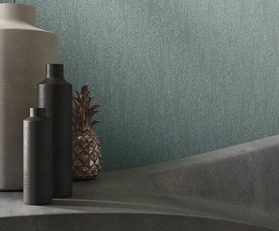 Tapeta Z54528 nowoczesna geometryczna Desert Rose FUKSAS 