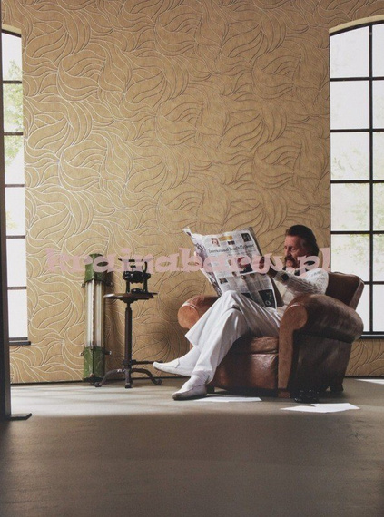 Tapeta 53341 VISIONS Luigi Colani