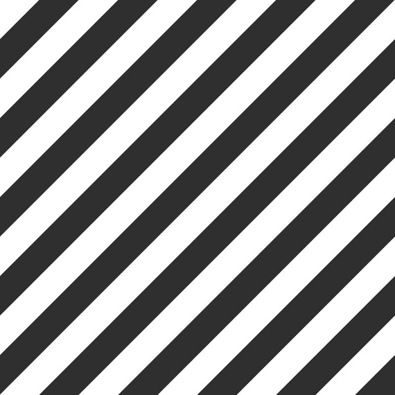Tapeta 139112 paski czarno białe