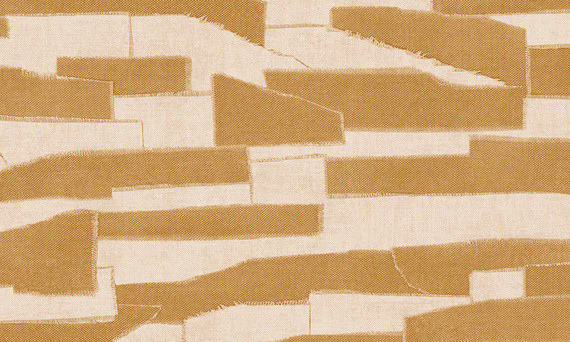 Tapeta Arte Gabarit 57564 geometryczny wzór