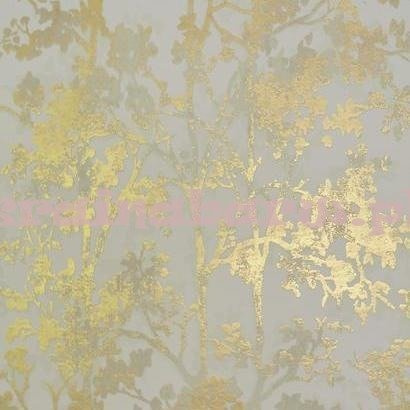 Tapeta NW3582  Modern Metals Antonina Vella
