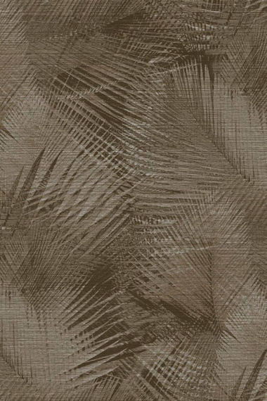 Tapeta obiektowa Arte Contract 67512 liście palmy