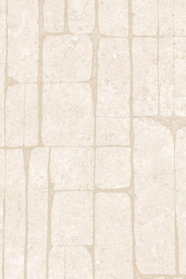 Tapeta Arte 30360 imitacja tynku z geometrycznym wzorem