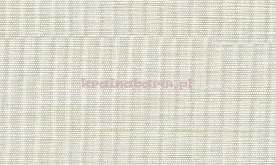  Tapeta  jednobarwna zmywalna  jasno szara przypominająca naturalną  tkaninę