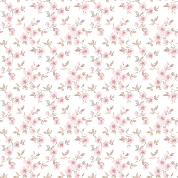 Tapeta Galerie G78484 kwiatki