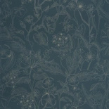 Tapeta Caselio 106606025 roślinna