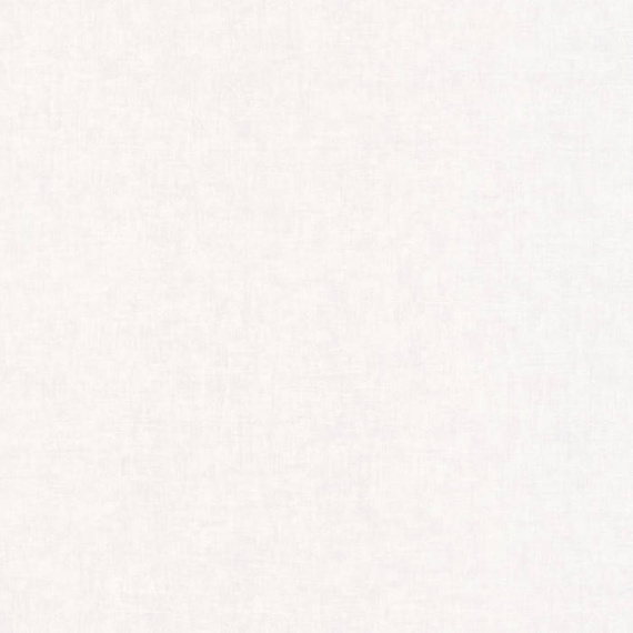 Tapeta 81910118 białe przecierane płótno