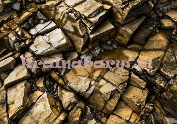 Fototapeta 12610 Złota Skała