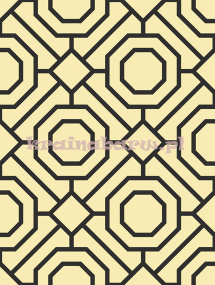 Tapeta LA32200 Madison Geometrics