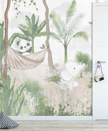 Tapeta Mural CW6010-1 Adventure Trek
