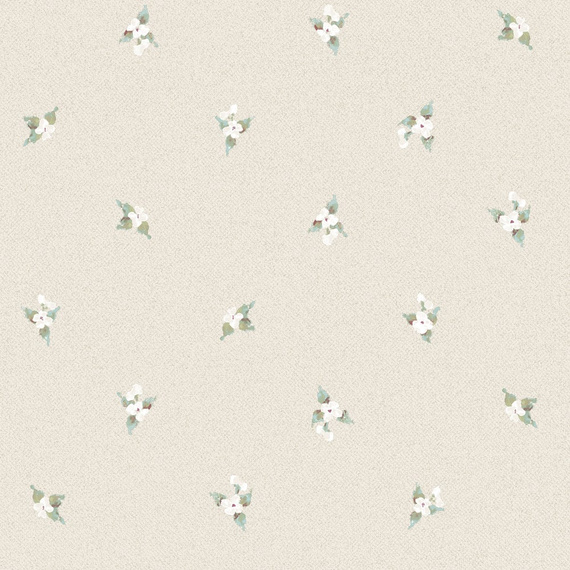 Tapeta Galerie AF37748 drobne kwiatki