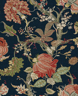 Stylowa tapeta Carl Robinson CL70102 kwiaty rośliny