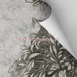 Grey Flower