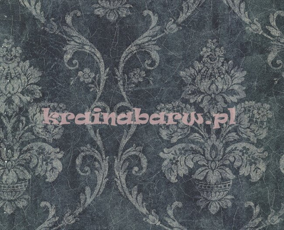 Tapeta DV68008 Classic Stencils