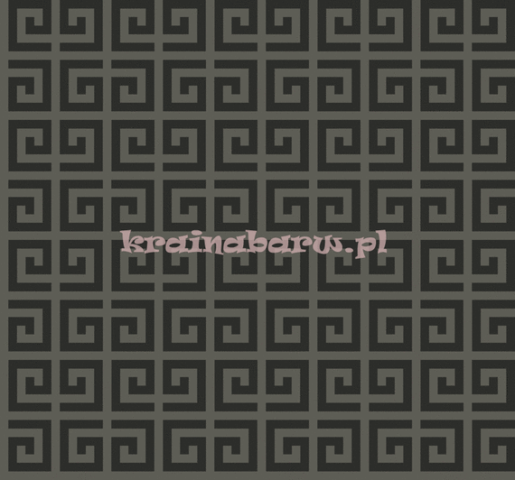 Tapeta LA32810 Madison Geometrics