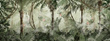 Tapeta Artystyczna Coco Jungle