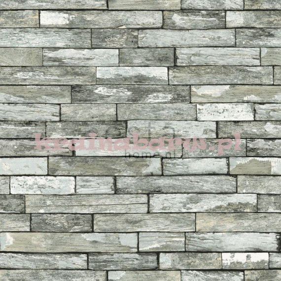 Tapeta 136-138241 Vintage Rules!