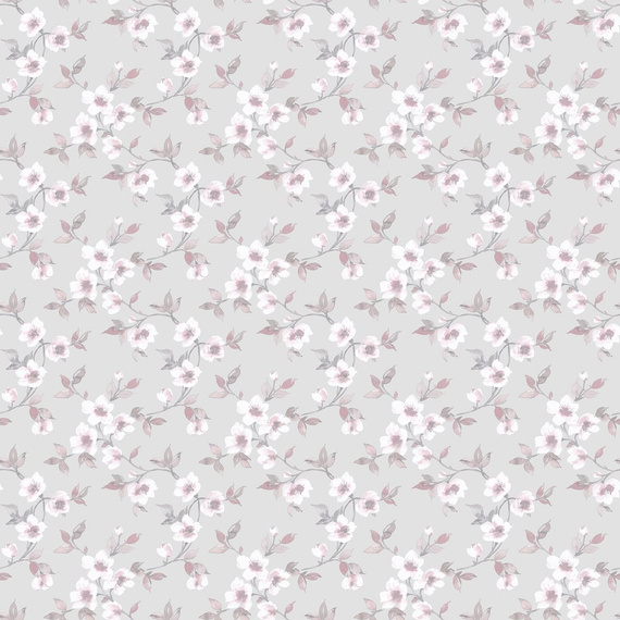 Tapeta Galerie G78485 kwiatki