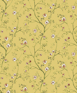 Tapeta Masureel wzór Sari SUM204 kwiaty