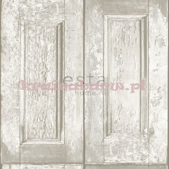 Tapeta 136-138205 Vintage Rules!