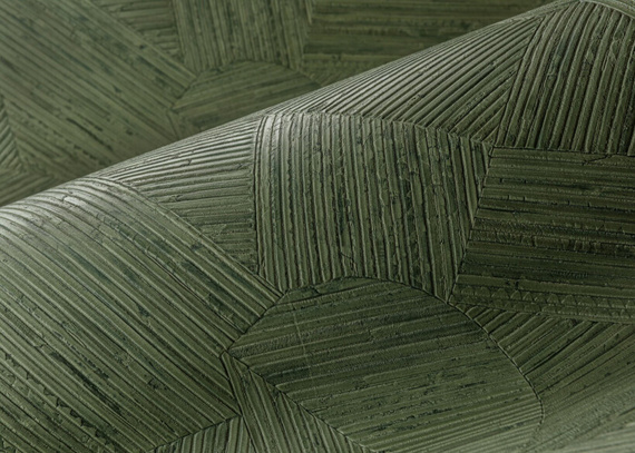 Tapeta Arte 81510 Lanai geometryczna o wyczuwalnej strukturze