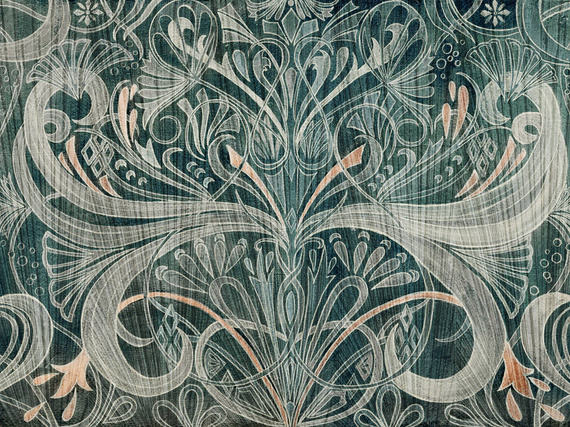 Fototapeta Wallcraft Tisana