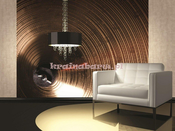 Panel CB44800M Atmosphere Carl Robinson ed.4