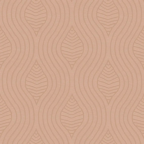 Tapeta Casamance 76993262 falująca abstrakcja