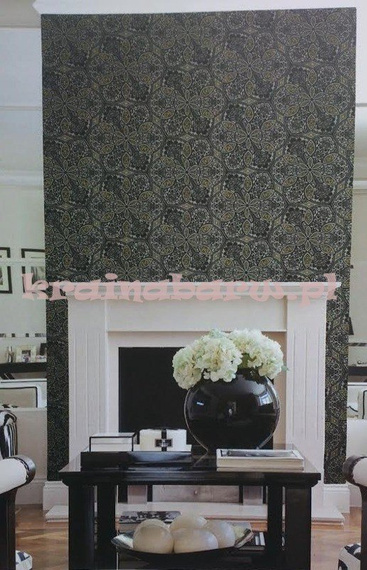 Tapeta LA31400 Madison Geometrics