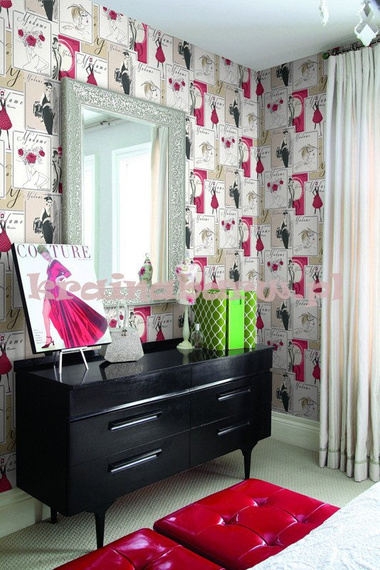 Tapeta TH32911 Themes of Life III