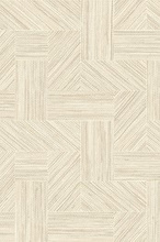 Tapeta Arte 24044 Intarsio pleciony wzór