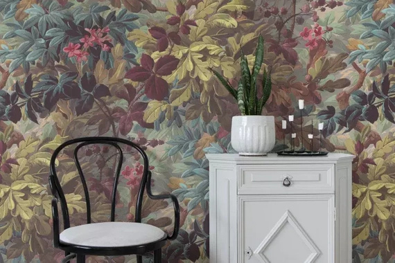 Fototapeta Vinum Raspeys