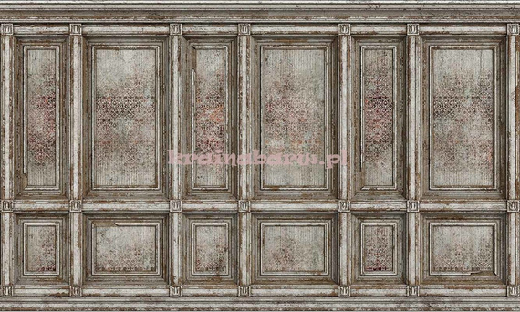 Fototapeta na flizelinie Country