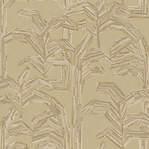 Tapeta Arte 81502 Lanai liscie palmy rattan