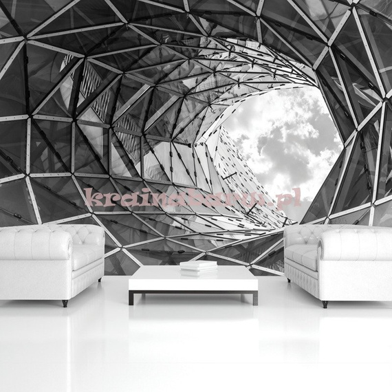 Fototapeta 12677 Budynek