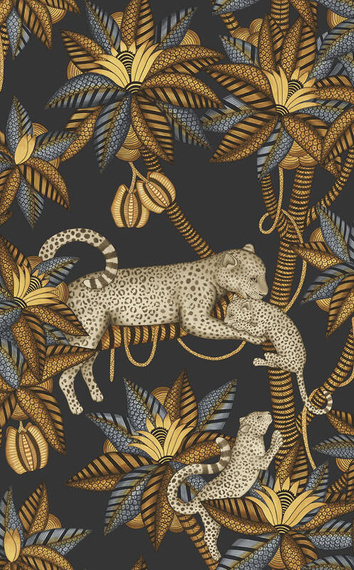 Tapeta Cole&Son 119/3017 Satara lamparty
