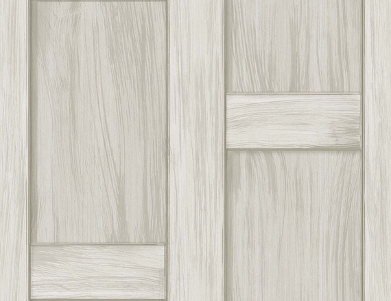 Tapeta Carl Robinson CL71608 drewniane kasetony boazeria imitacja