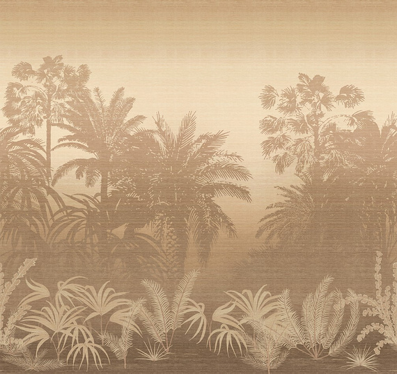 Mural Masureel Awarra DGZON1041 > 1043 las tropikalny