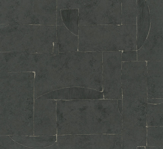 Tapeta Marburg 33722 geometryczny wzór