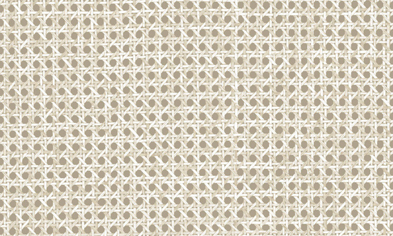 Tapeta Arte Le Rotin 60511 rattan
