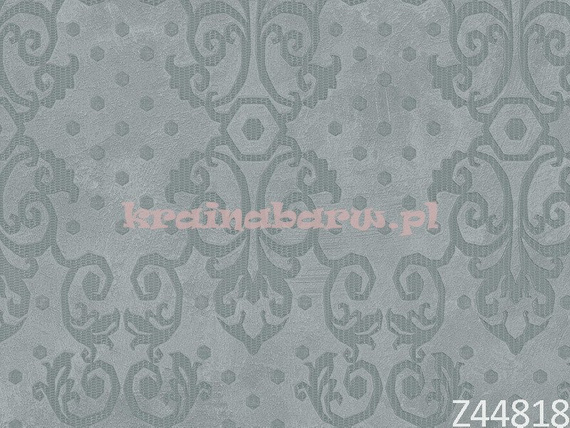 Lamborghini nowoczesna tapeta ornament na betonowym tle złoty beż