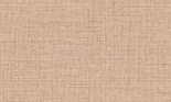 Tapeta jednobarwna w beżach z  brązami przypominająca tkaninę