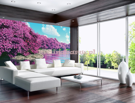 Fototapeta 3536 Krajobraz