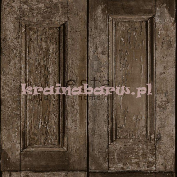 Tapeta 136-138211 Vintage Rules!