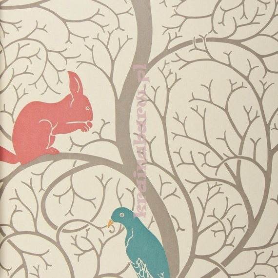 Tapeta DVIWSQ102 Vintage