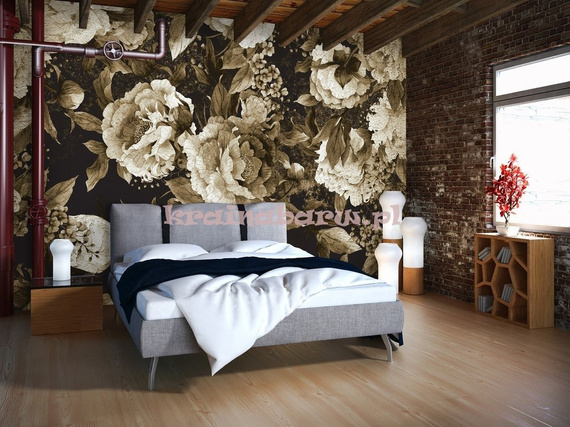 Fototapeta 13547 Piwnonie