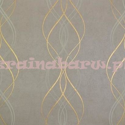 Tapeta NW3552 Modern Metals Antonina Vella