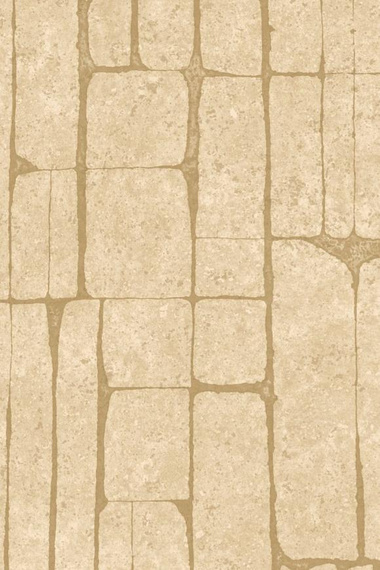 Tapeta Arte 30362 imitacja tynku z geometrycznym wzorem